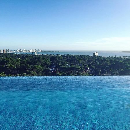 Apartamento Acapulco Roosevelt Punta del Este Zewnętrze zdjęcie