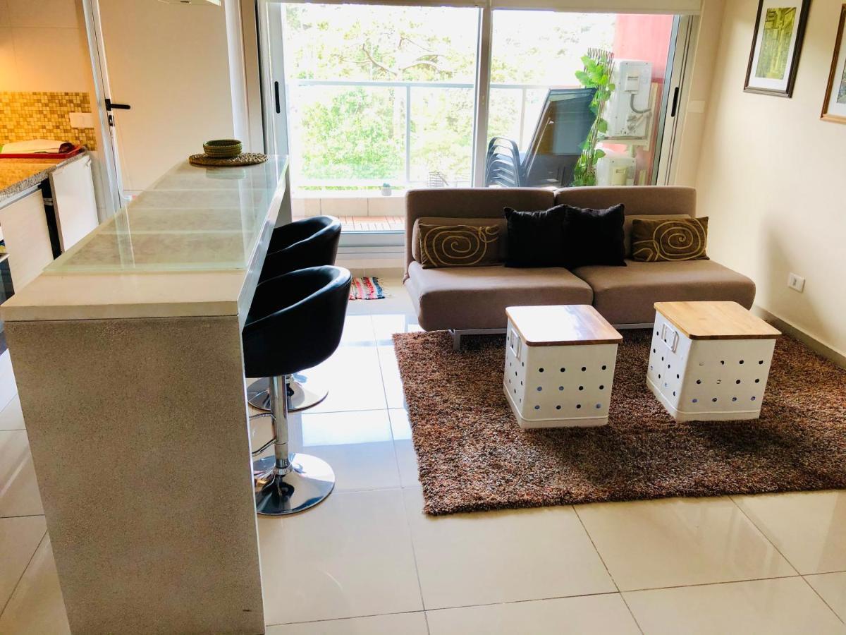 Apartamento Acapulco Roosevelt Punta del Este Zewnętrze zdjęcie