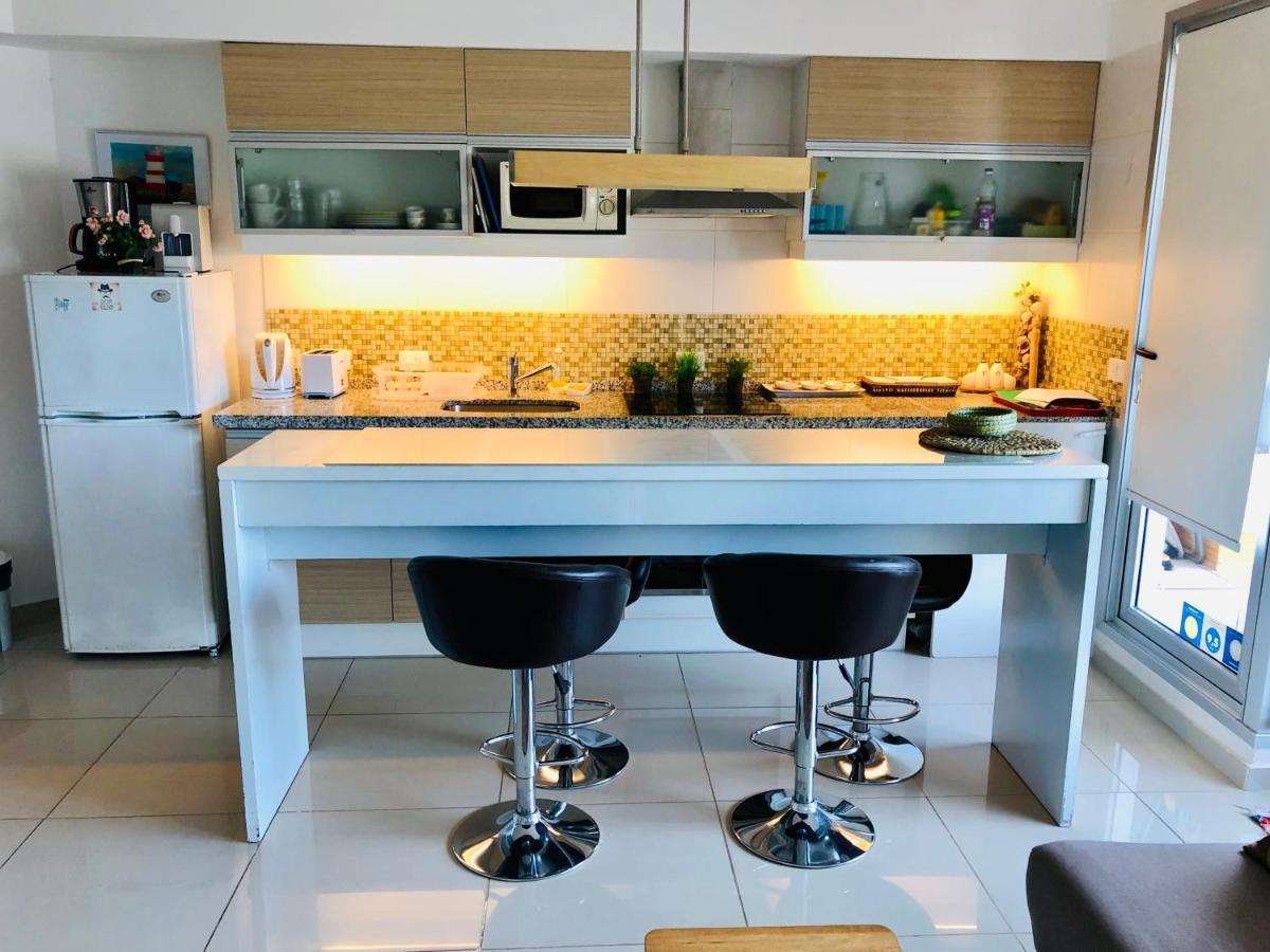 Apartamento Acapulco Roosevelt Punta del Este Zewnętrze zdjęcie