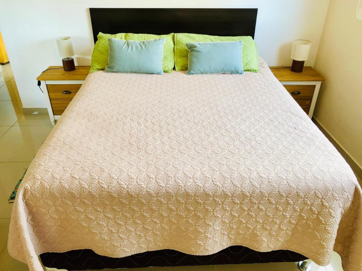 Apartamento Acapulco Roosevelt Punta del Este Zewnętrze zdjęcie