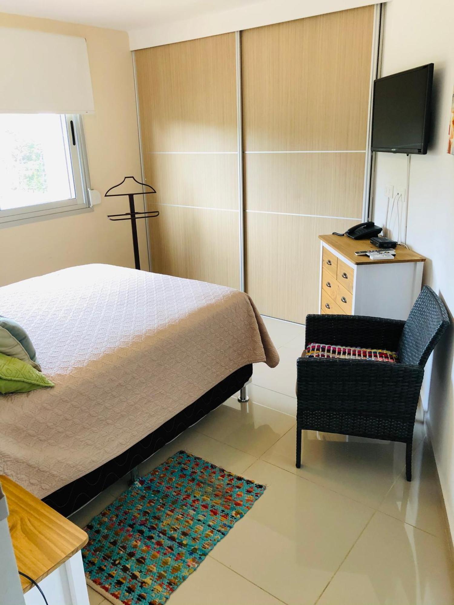 Apartamento Acapulco Roosevelt Punta del Este Zewnętrze zdjęcie