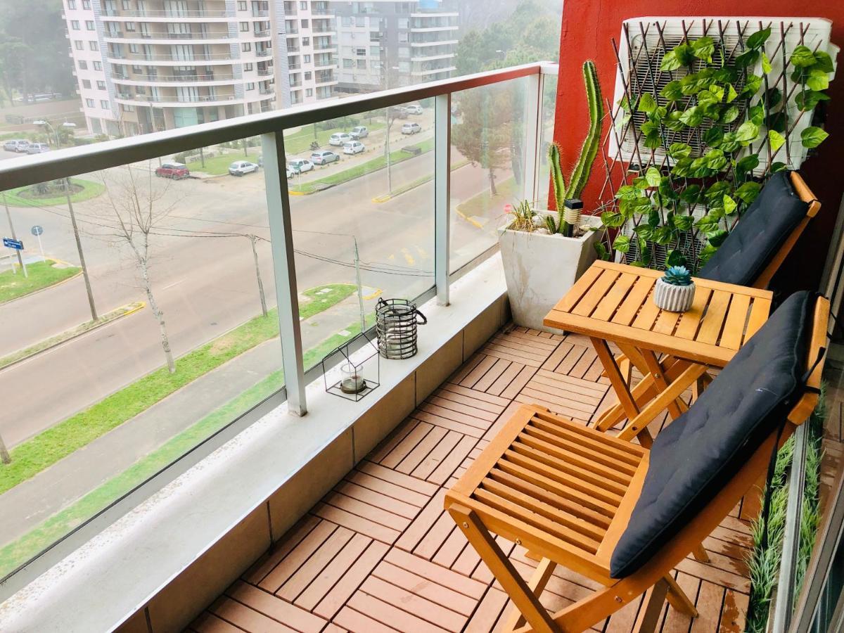 Apartamento Acapulco Roosevelt Punta del Este Zewnętrze zdjęcie