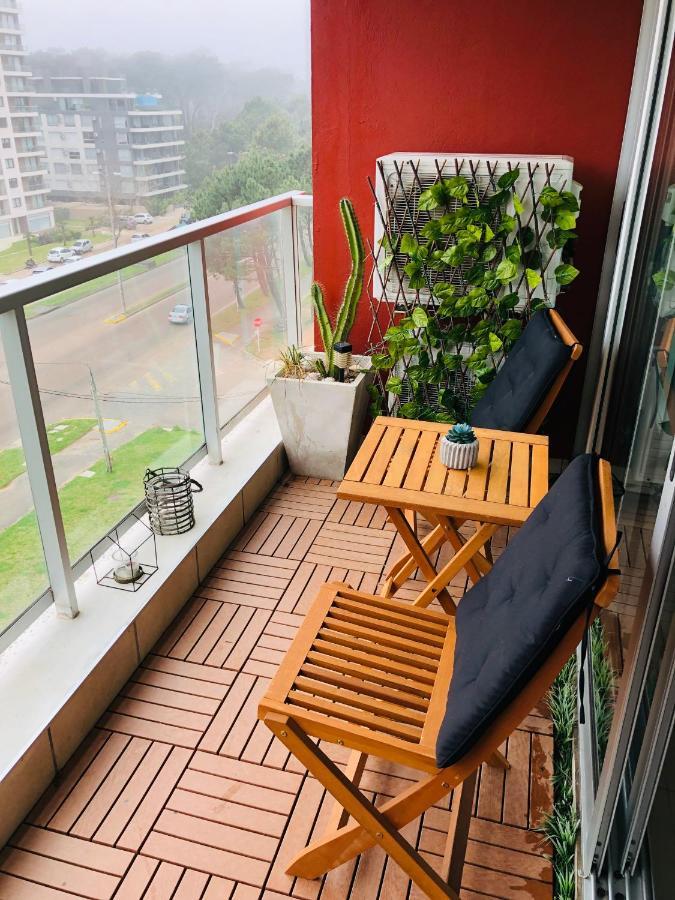 Apartamento Acapulco Roosevelt Punta del Este Zewnętrze zdjęcie