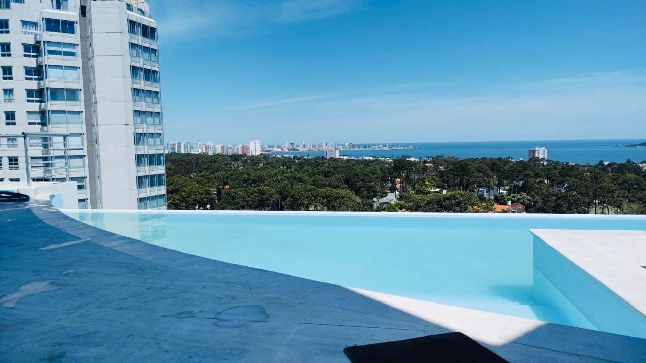 Apartamento Acapulco Roosevelt Punta del Este Zewnętrze zdjęcie