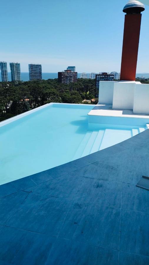 Apartamento Acapulco Roosevelt Punta del Este Zewnętrze zdjęcie