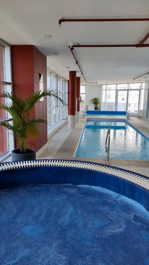 Apartamento Acapulco Roosevelt Punta del Este Zewnętrze zdjęcie