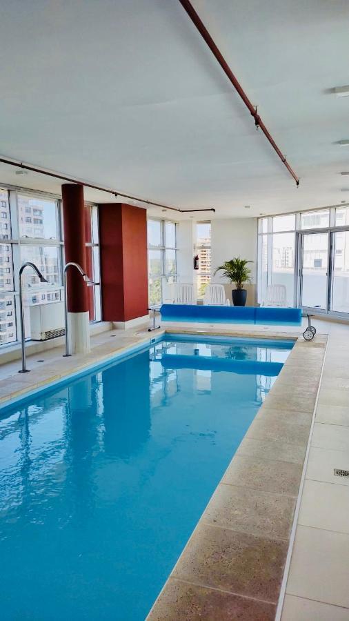 Apartamento Acapulco Roosevelt Punta del Este Zewnętrze zdjęcie