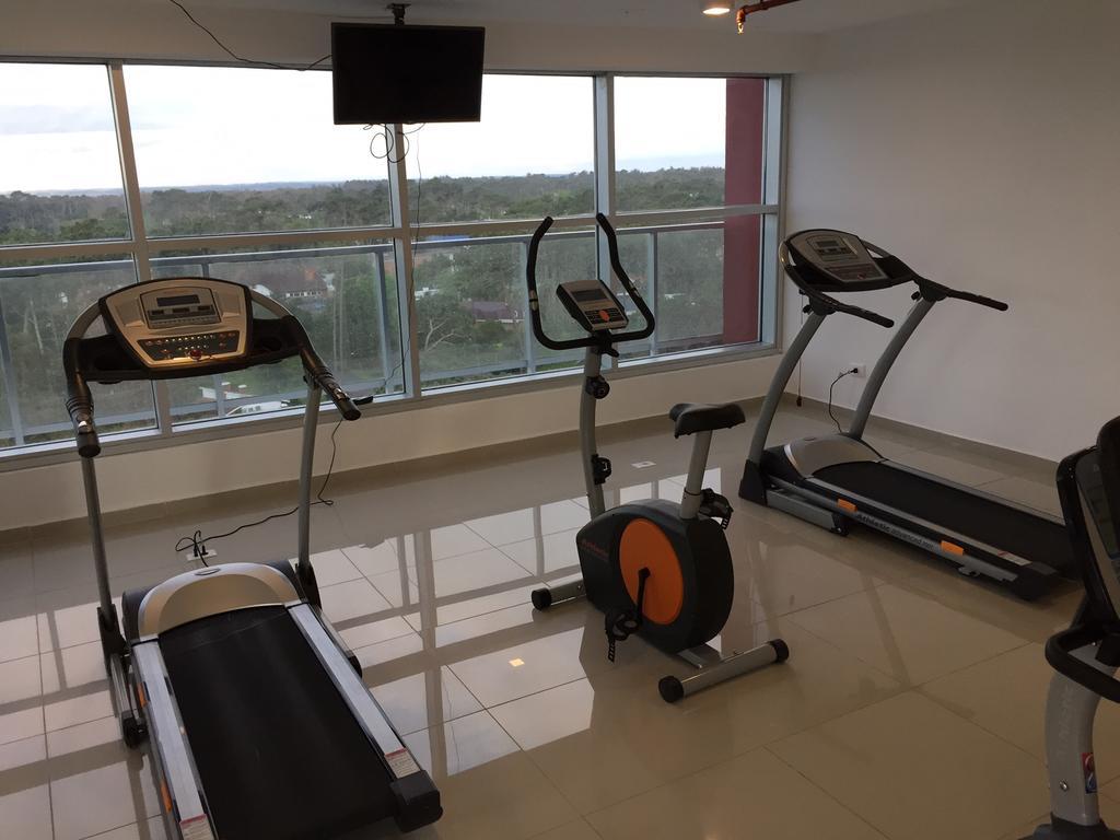 Apartamento Acapulco Roosevelt Punta del Este Zewnętrze zdjęcie