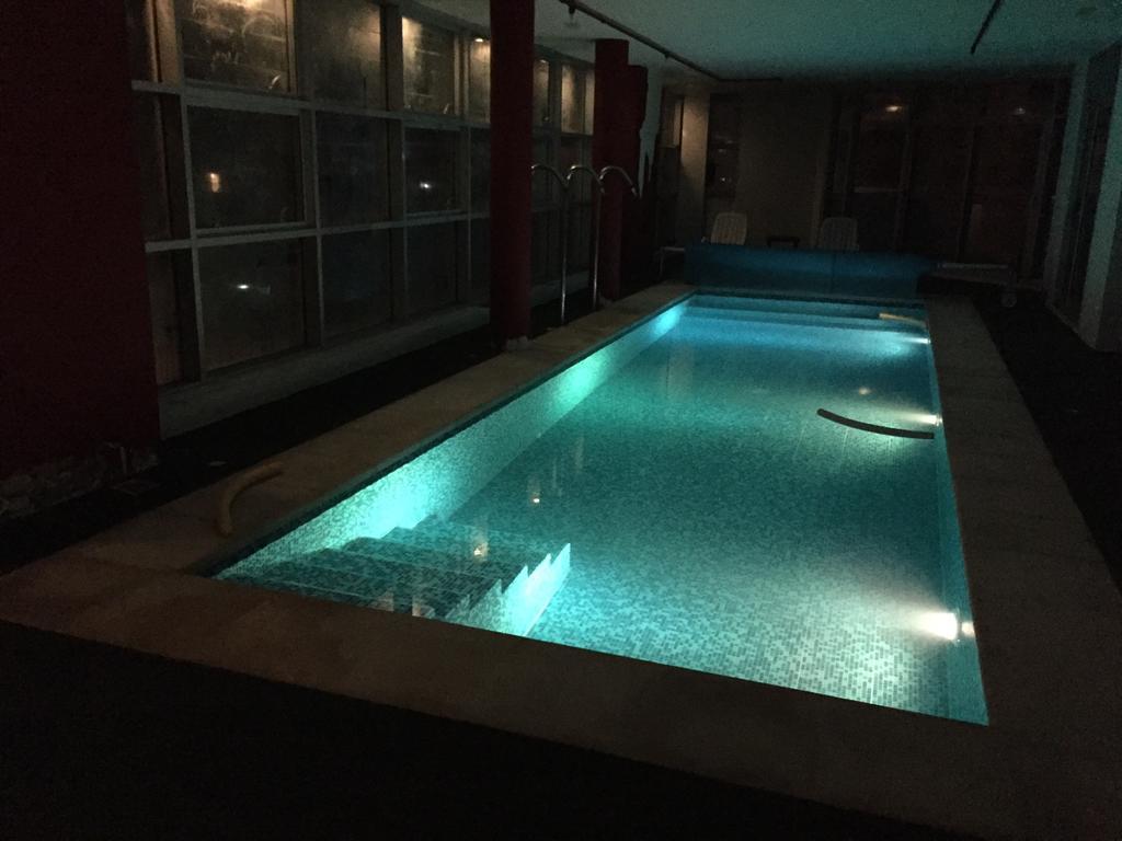 Apartamento Acapulco Roosevelt Punta del Este Zewnętrze zdjęcie