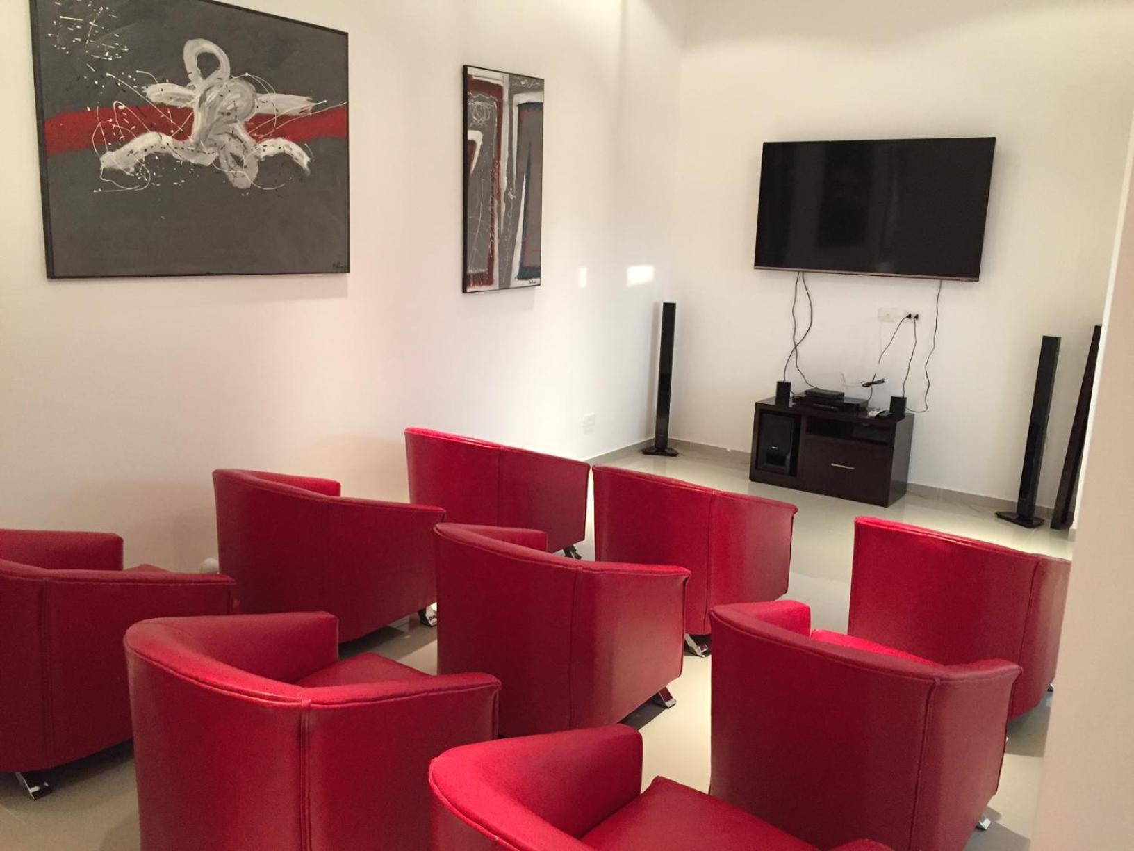 Apartamento Acapulco Roosevelt Punta del Este Zewnętrze zdjęcie