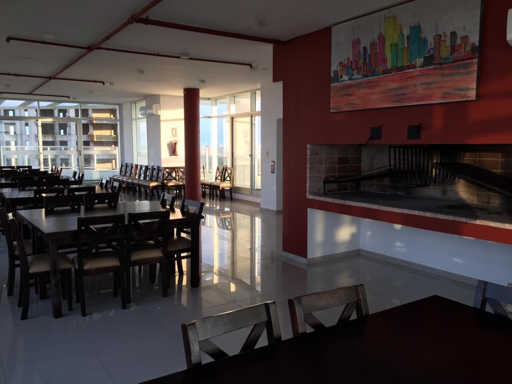 Apartamento Acapulco Roosevelt Punta del Este Zewnętrze zdjęcie