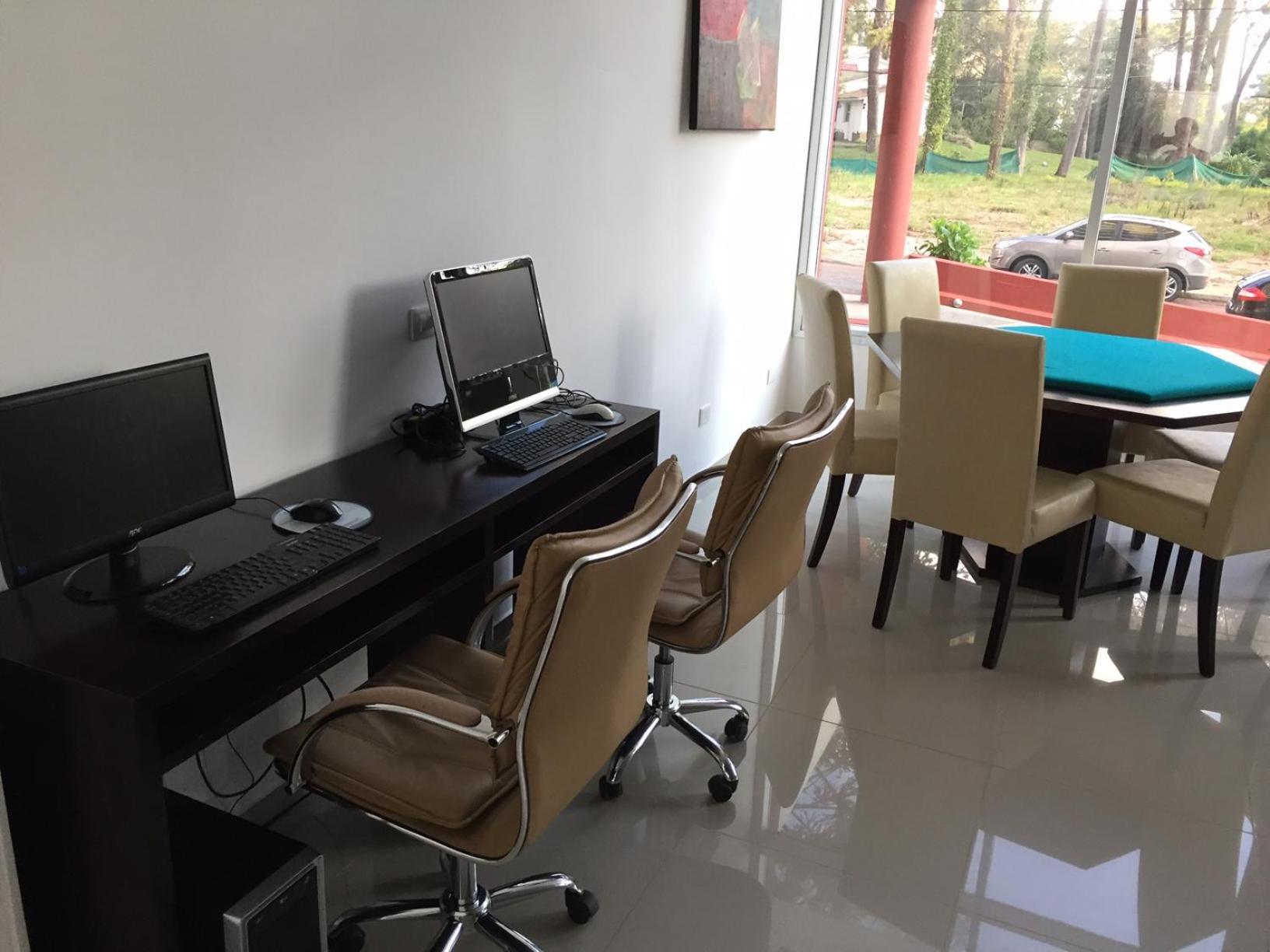 Apartamento Acapulco Roosevelt Punta del Este Zewnętrze zdjęcie