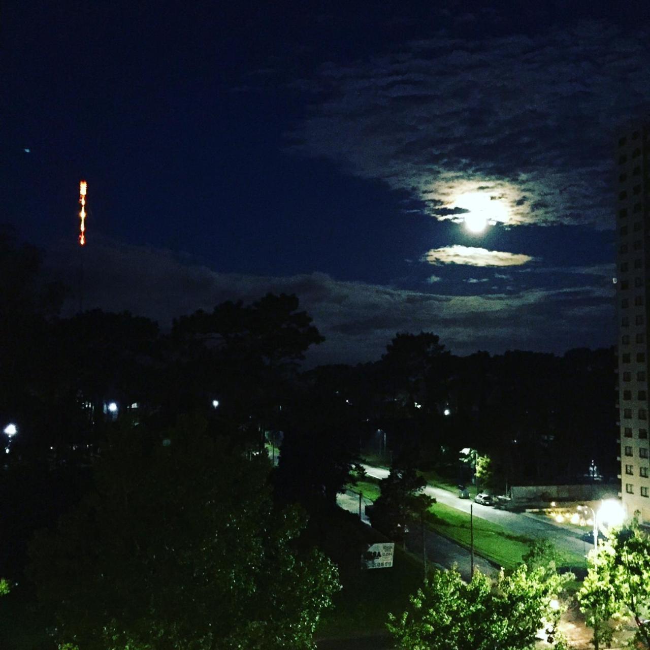 Apartamento Acapulco Roosevelt Punta del Este Zewnętrze zdjęcie