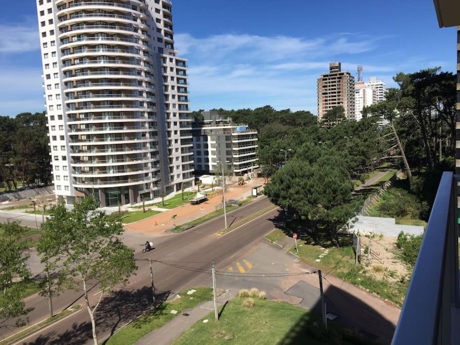 Apartamento Acapulco Roosevelt Punta del Este Zewnętrze zdjęcie