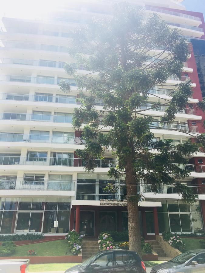 Apartamento Acapulco Roosevelt Punta del Este Zewnętrze zdjęcie