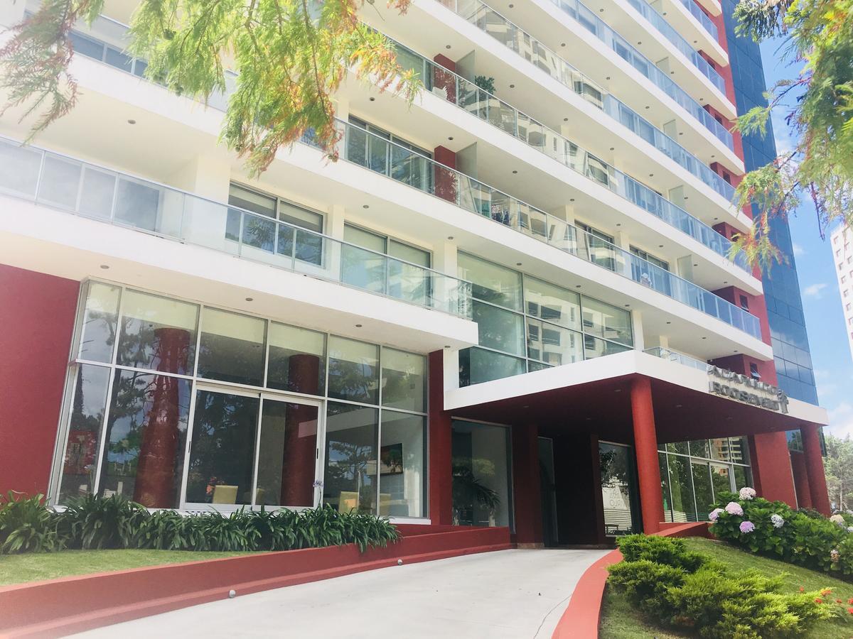 Apartamento Acapulco Roosevelt Punta del Este Zewnętrze zdjęcie