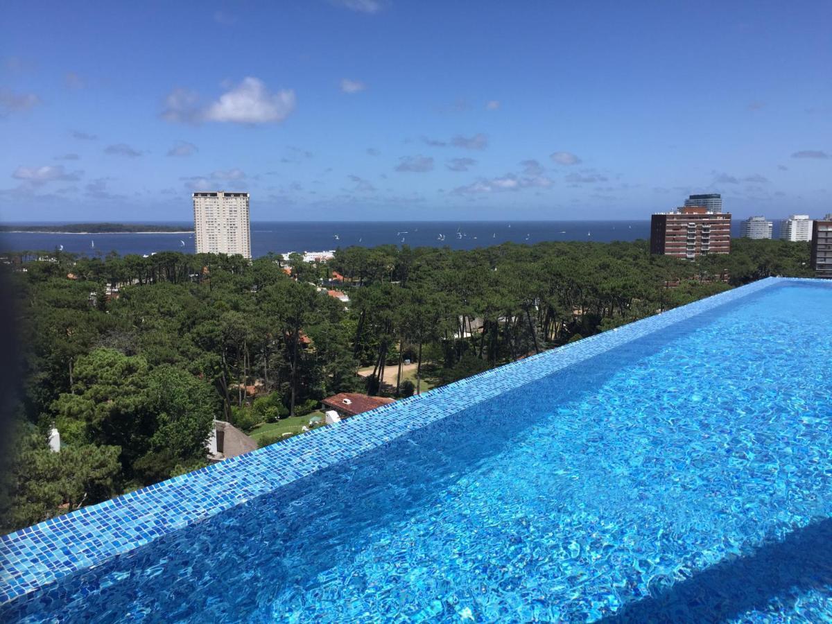 Apartamento Acapulco Roosevelt Punta del Este Zewnętrze zdjęcie