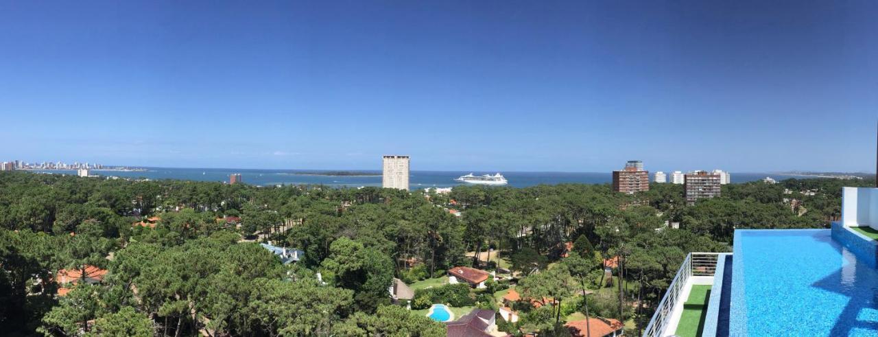 Apartamento Acapulco Roosevelt Punta del Este Zewnętrze zdjęcie