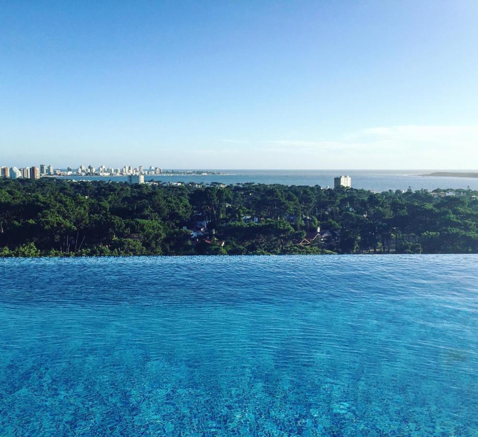 Apartamento Acapulco Roosevelt Punta del Este Zewnętrze zdjęcie